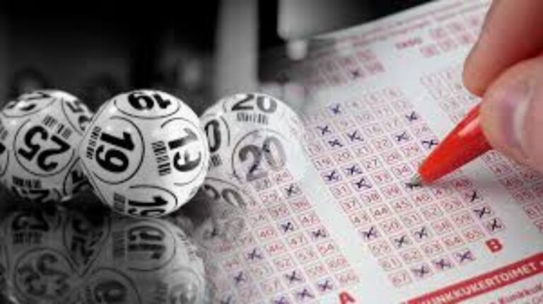 Free Lucky Lottery Numbers