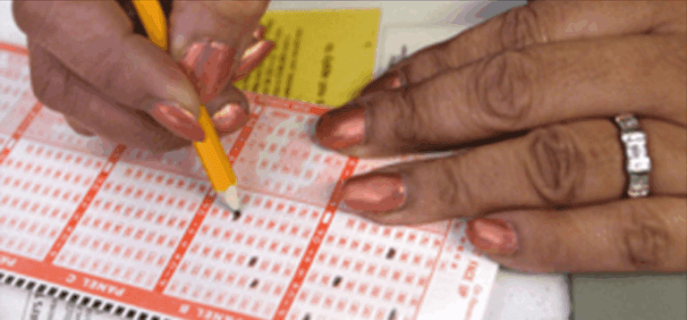 DePrince Lottery Tips